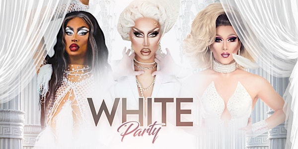 The White Party Mardi Gras 2022 - Sydney