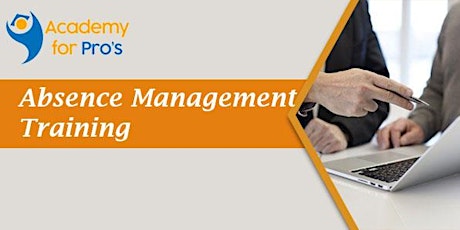 Absence Management 1 Day Training in Krakow tickets