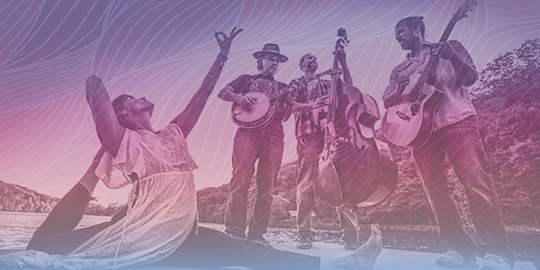 MAYfest: Music. Art. Yoga - Cabin Rentals May 27-29 2016