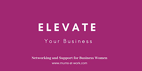 Elevate your Business