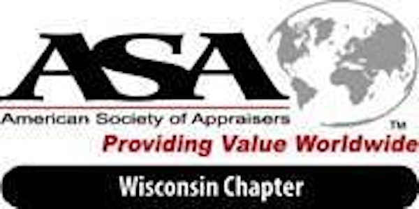 ASA Wisconsin Chapter February 2016 Meeting