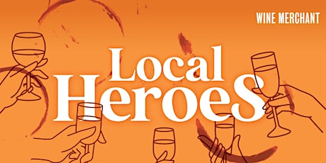 Local Heroes - SOLD OUT primary image