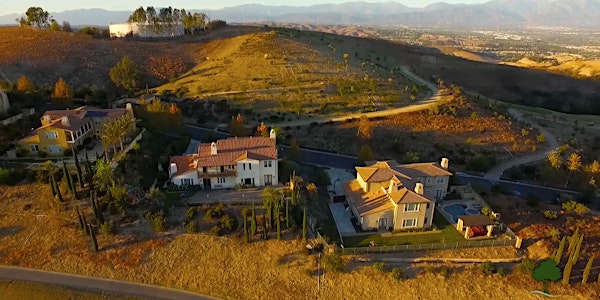 Chino Hills Real Estate Uncut