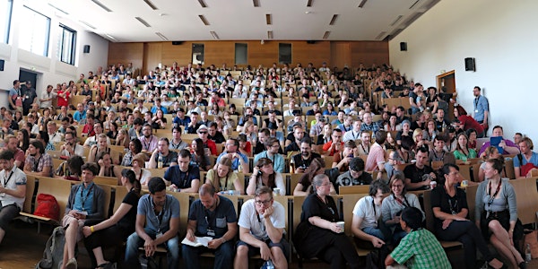 UXcamp Europe 2016 [German Attendees]
