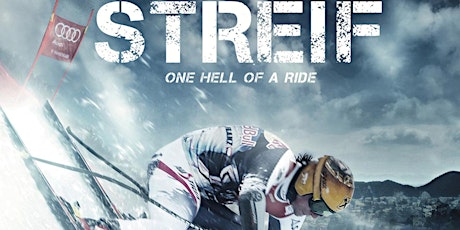 Streif - One Hell Of A Ride primary image
