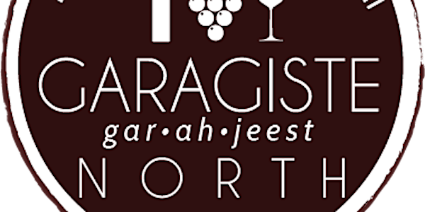 Garagiste : The Small Guys Wine Fest Vancouver