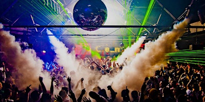 Imagen principal de Amsterdam Nightlife Ticket