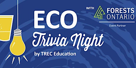Eco Trivia Night #7 primary image