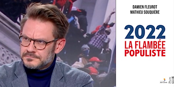 "La parole publique face au populisme"