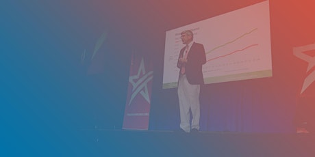 Pro-Growth luncheon with Stephen Moore, brought to you by FreedomWorks primary image