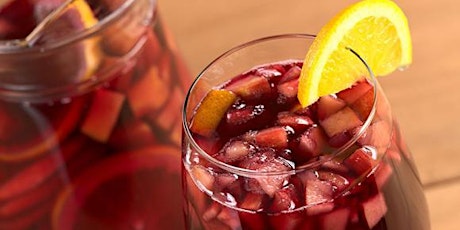 FESTA DELLA SANGRIA