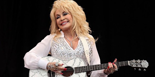 Ode aan Dolly Parton
