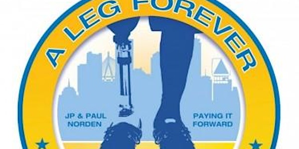Ride for A Leg Forever Charitable Foundation