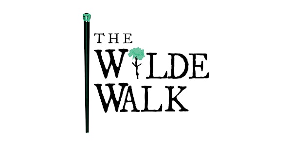 The Wilde Walk with Tonie Walsh