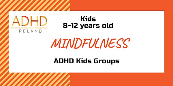 Mindfulness Class with Denise for Primary Schools / 8 - 12 years old