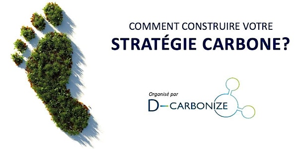 Comment construire votre stratégie carbone?
