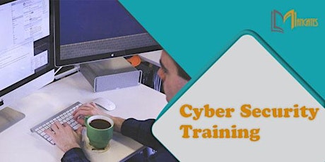 Cyber Security 2 Days Virtual Live Training in Adelaide tickets