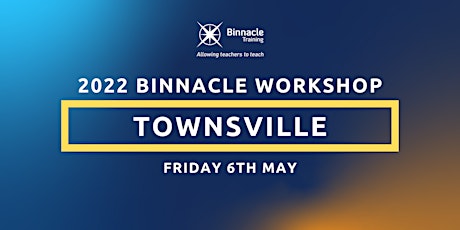 2022 Townsville Workshop tickets