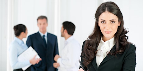 Assertiveness For Women In Business | Drake Webinar Series | Drake New Zealand primary image