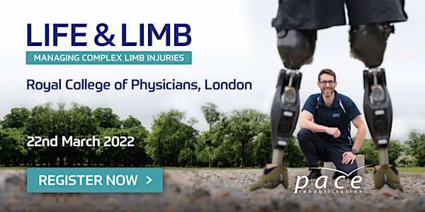 LIFE & LIMB - Managing Complex Limb Injuries