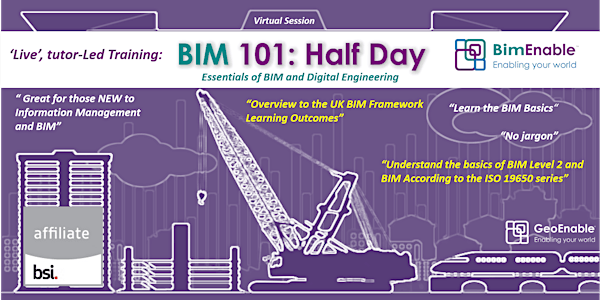 BIM 101: Learn the Essentials of BIM and Digital Construction