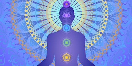 Guided Meditation Developing Inner Awareness and Embodied Practice 12-16-21 primary image
