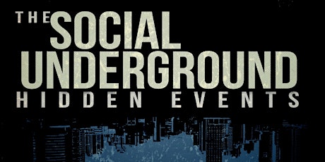 Social Underground primary image