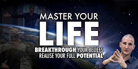Master Your Life 2022 tickets