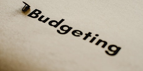 Budgeting for sustainability – How to develop a successful budget.......... primary image