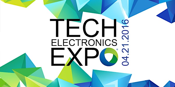 Tech Electronics Expo: Innovation & Information for Today & Tomorrow