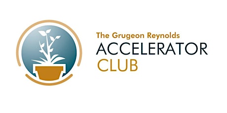 Accelerator Club is Back! primary image