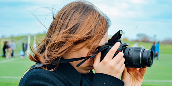 Digital Photography Photo Workshop