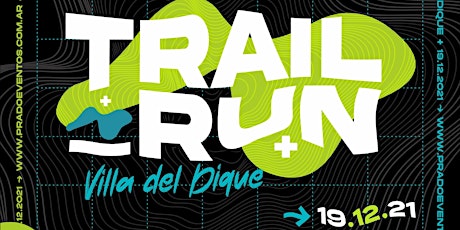 TrailRun - Villa del Dique - 2021