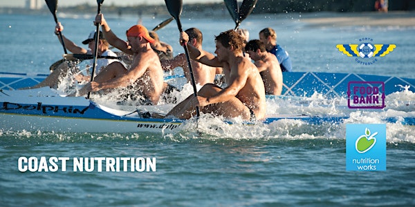Surf Sports Nutrition Seminar