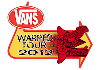 GOLDENVOICE/LIVENATION/LIVE105 PRESENTS VANS WARPED TOUR 2012-SAN FRANCISCO primary image