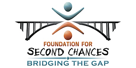 Foundation for Second Chances Bridging the Gap Awards primary image