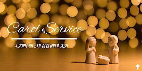 Sunday Church (5th December) - Carol Service