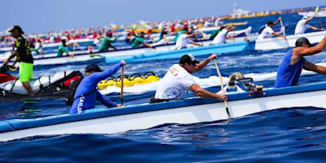 Paddle for Life primary image
