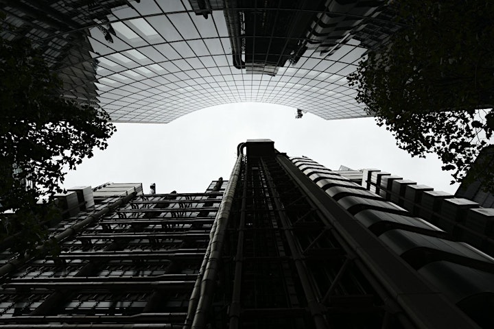 Architecture of London - Photo Walk image