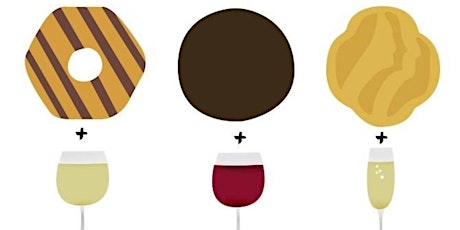 2022 Wine and Girl Scout Cookies Pairing! tickets