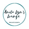 Logo de Anita Lyn's Lounge