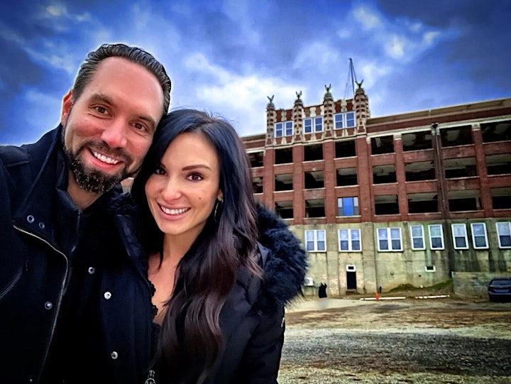 
		Tessa and Nick Groff LIVE with The Other Side image
