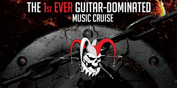 Axes & Anchors Cruise - Loudwire Readers