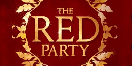 Red Party! DJ! Dancing! Drink Specials! 21+ primary image