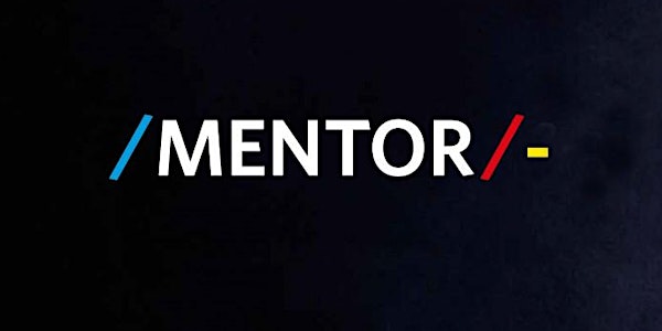 Session 1 du Prix Mentor 2016