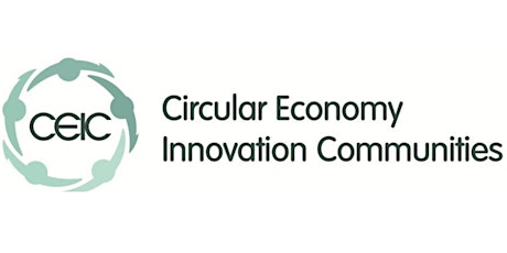 Circular Economy Innovation Communities (CEIC)- Insight Event entradas