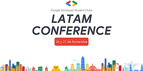 Imagen principal de LATAM Conference