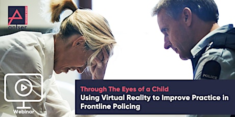 Using Virtual Reality to Improve Practice in Frontline Policing tickets