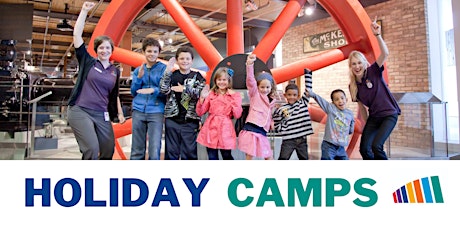 Holiday  Fun Day Camps