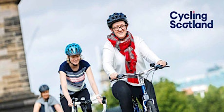 Cycling Scotland: Essential Cycling Skills - Introduction to on-road tickets